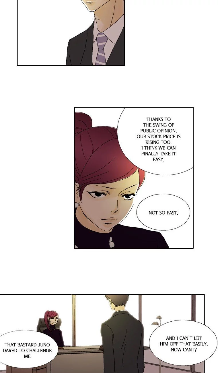 Manga page 28