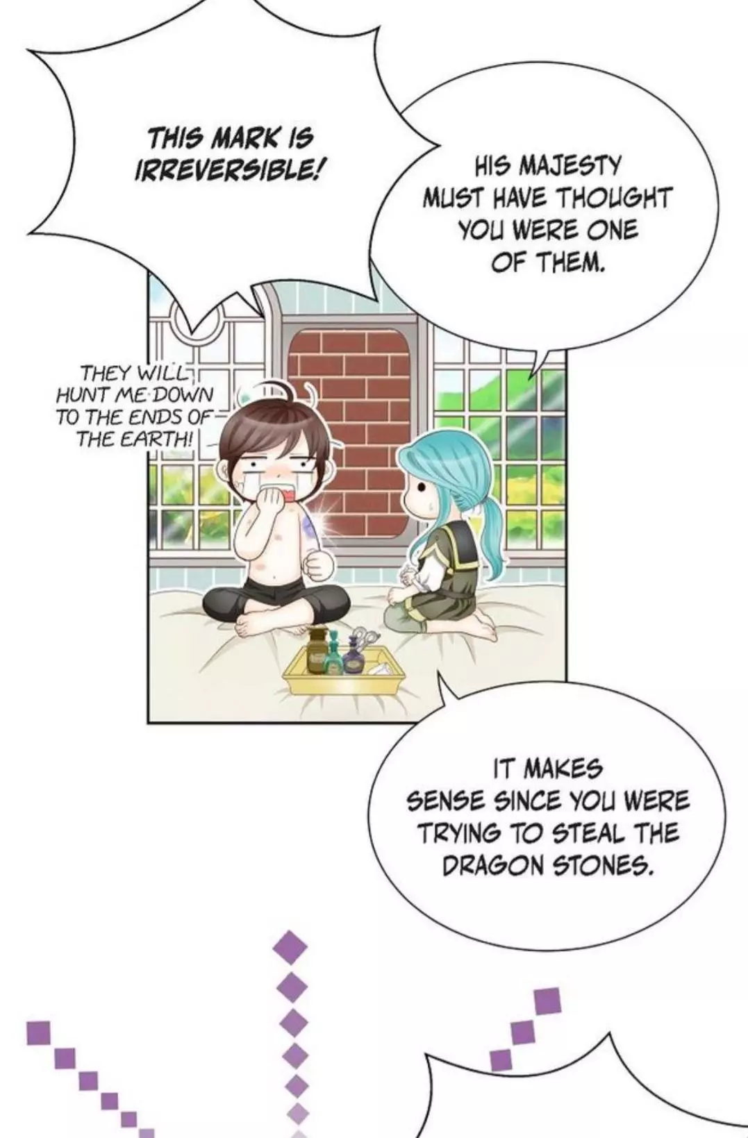 Manga page 36