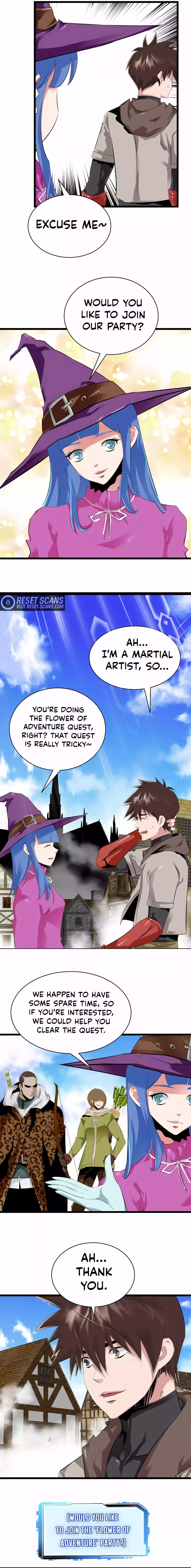 Manga page 7