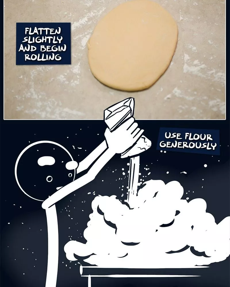 Manga page 11
