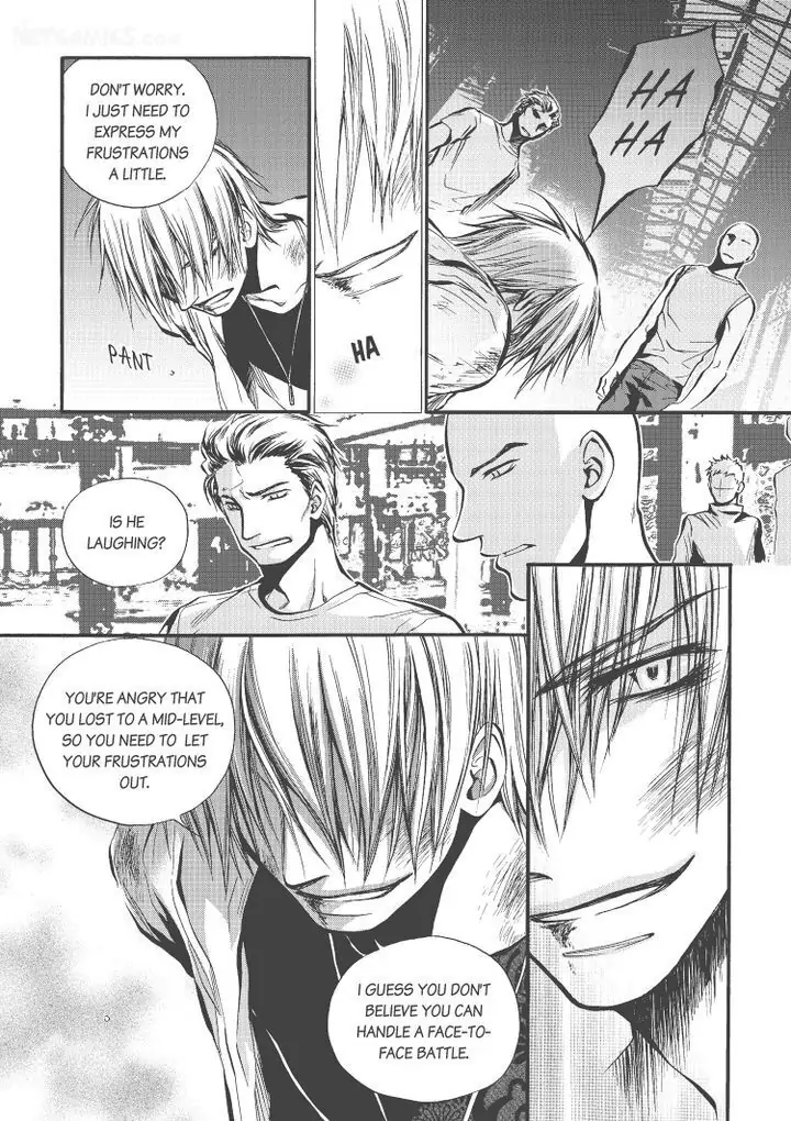 Manga page 13