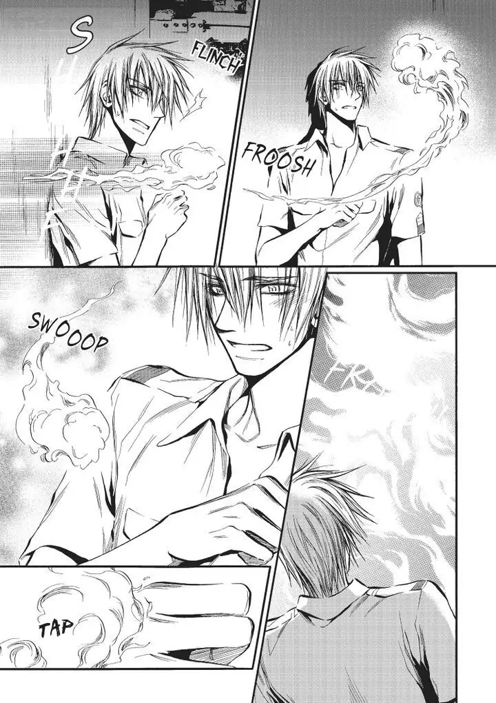 Manga page 7