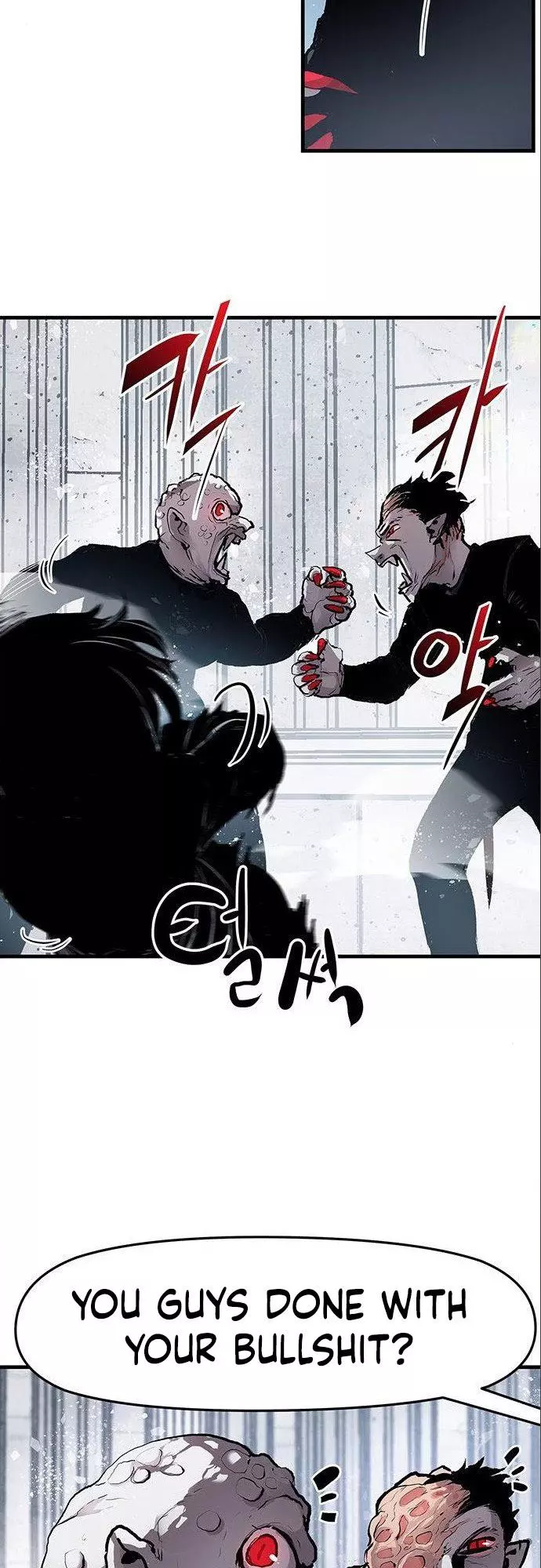 Manga page 28