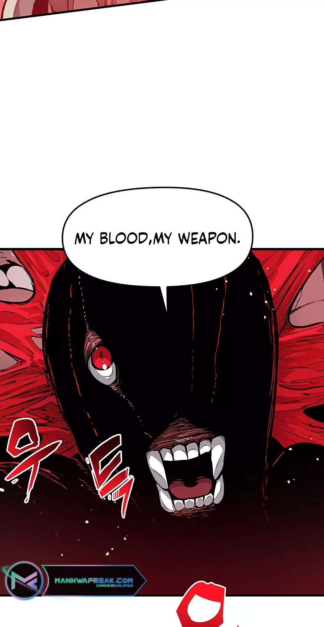 Manga page 21