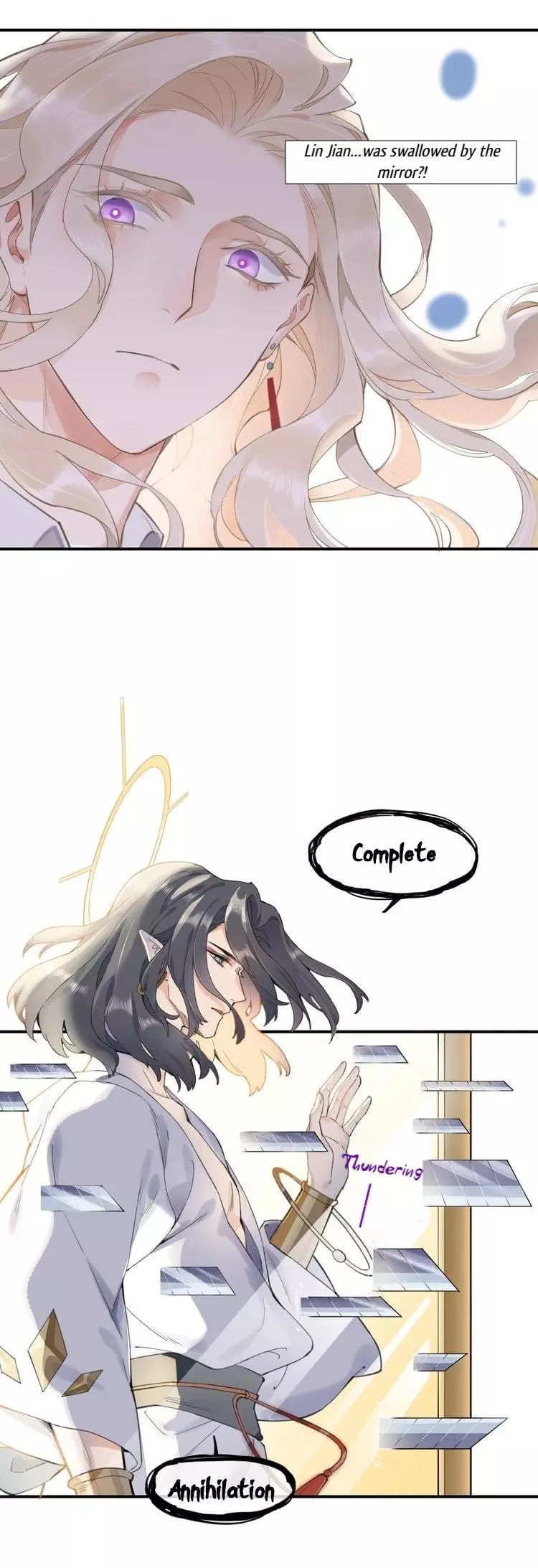 Manga page 9
