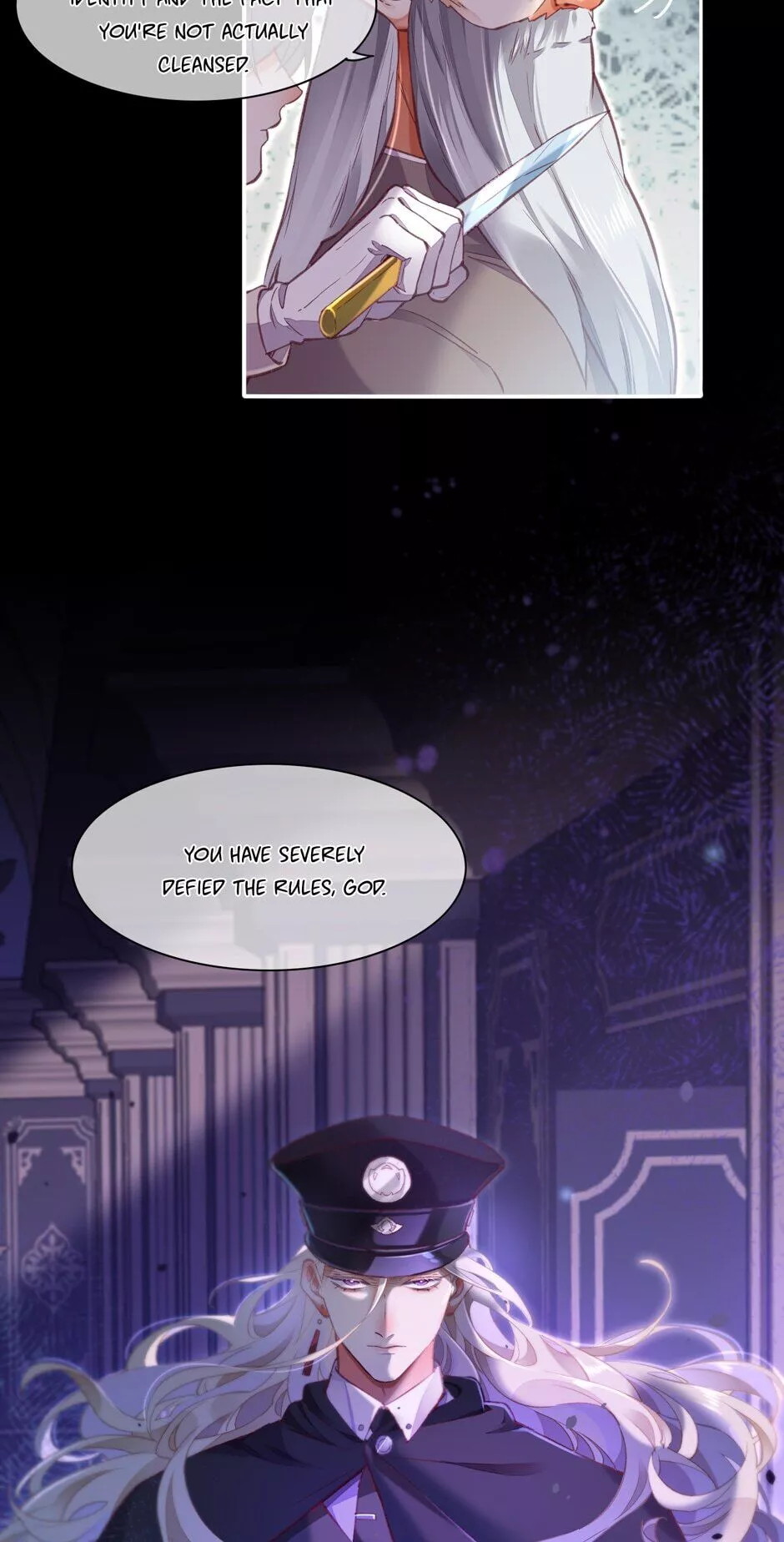 Manga page 38