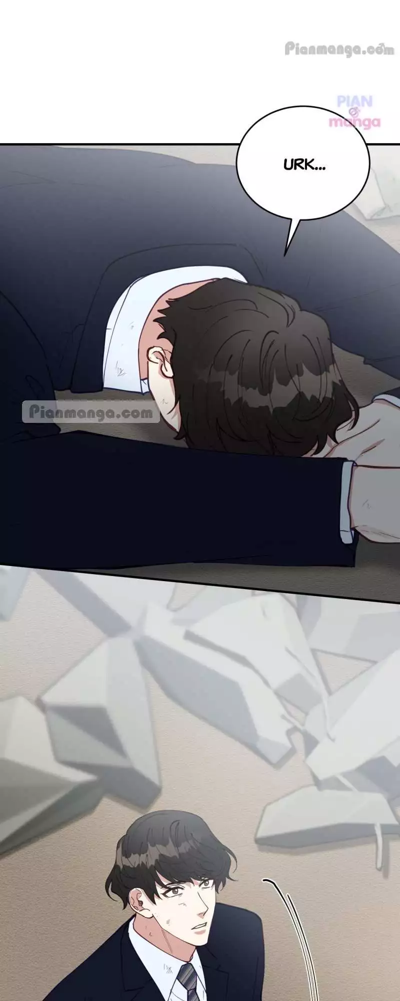 Manga page 29