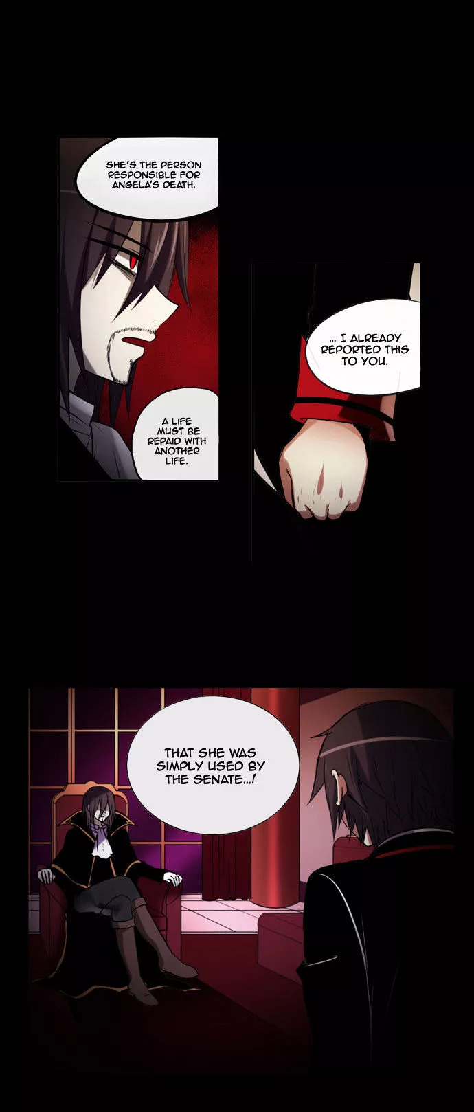 Manga page 13