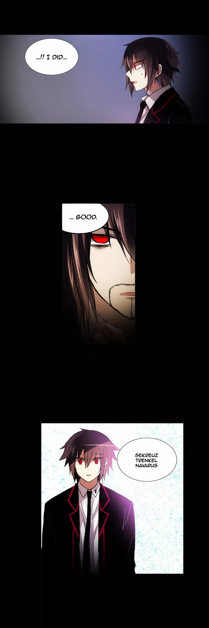 Manga page 15
