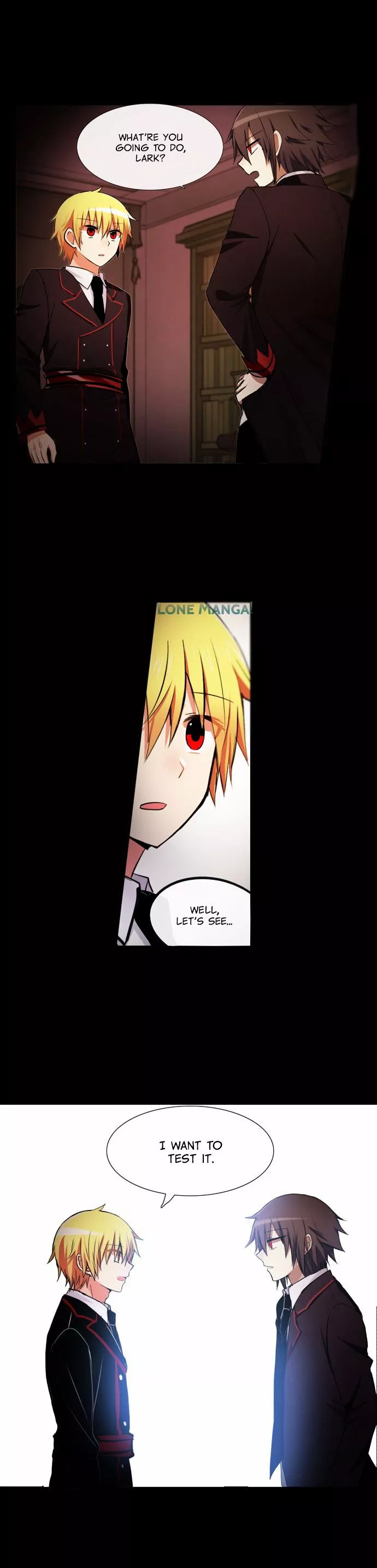 Manga page 4