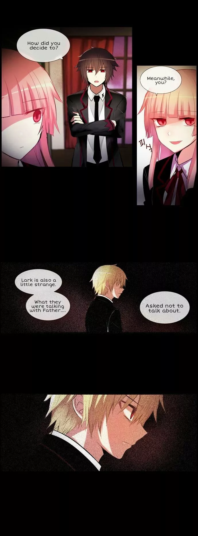 Manga page 14