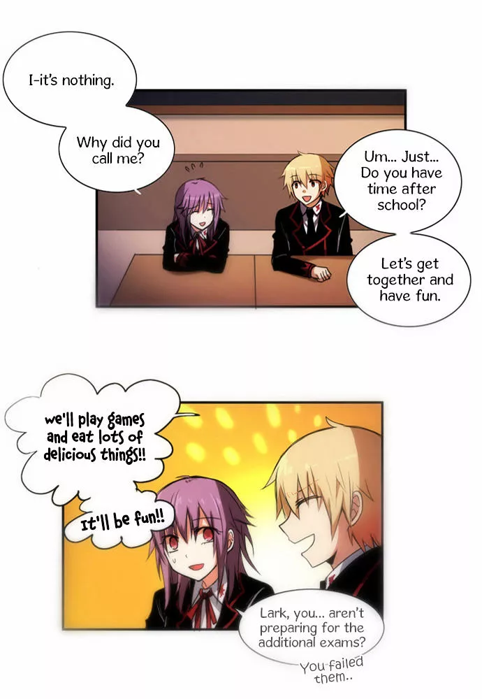 Manga page 10