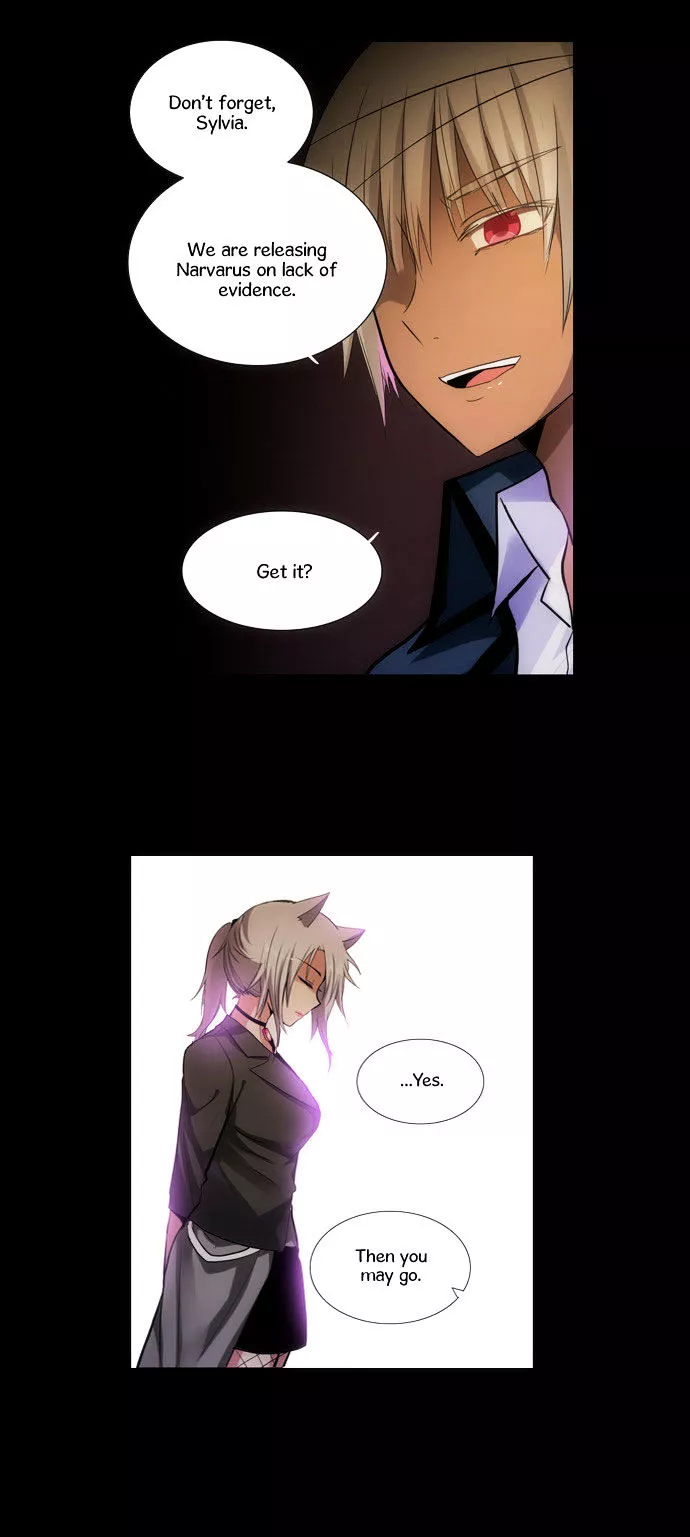 Manga page 22