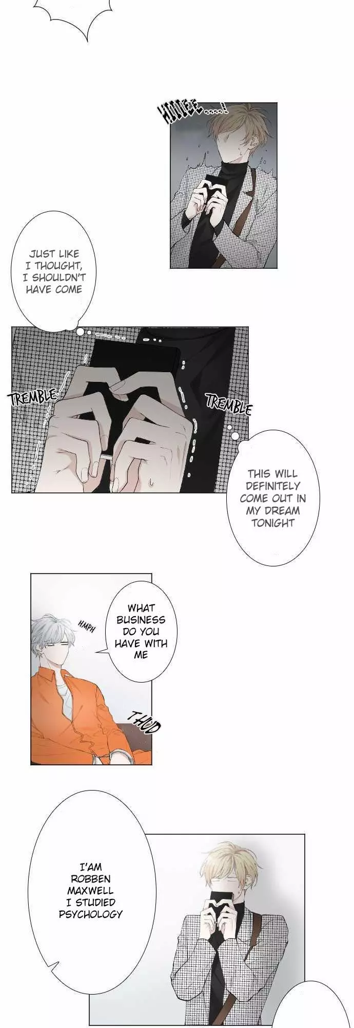Manga page 10