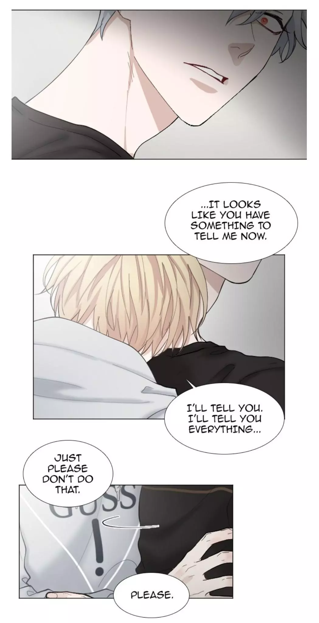 Manga page 7