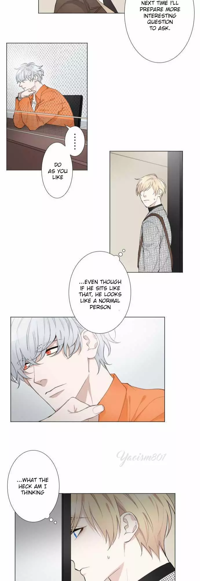 Manga page 22