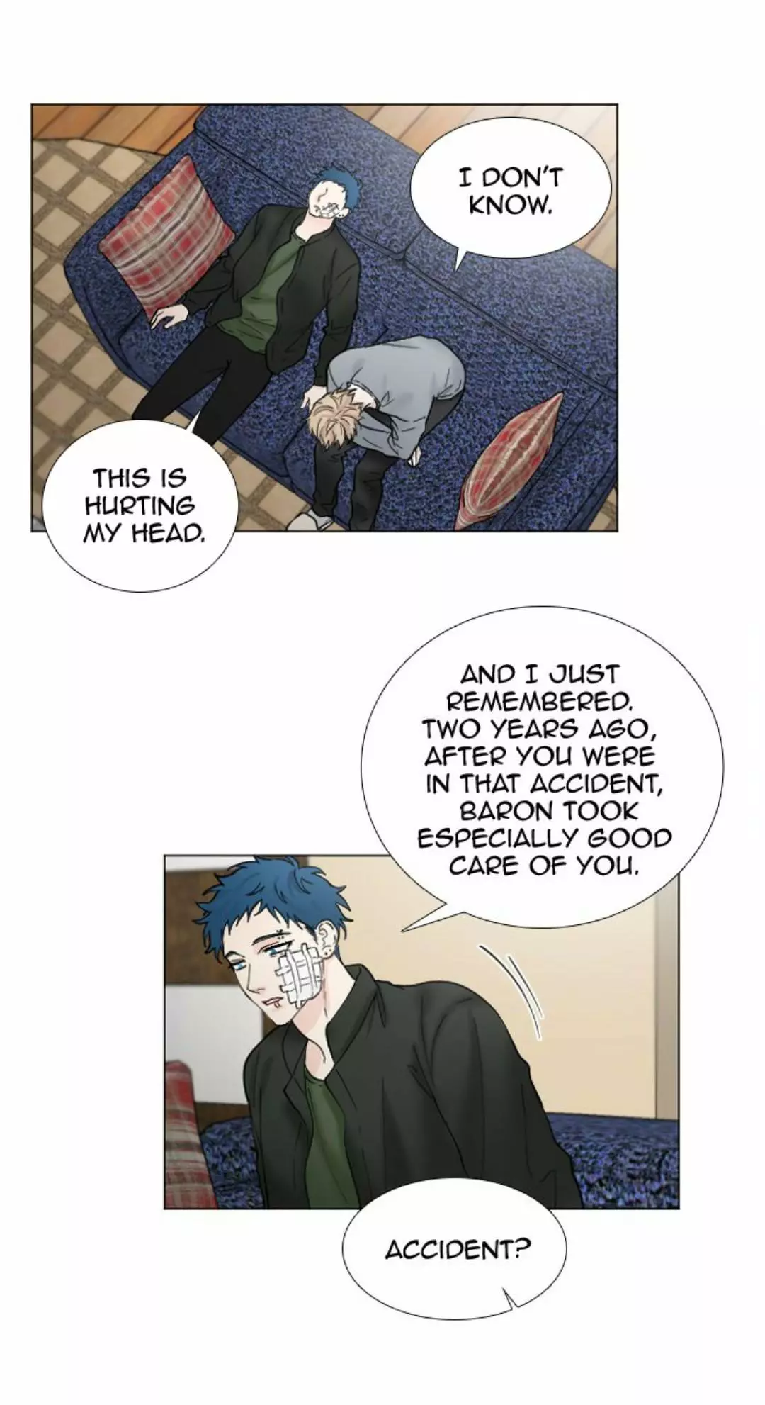 Manga page 32