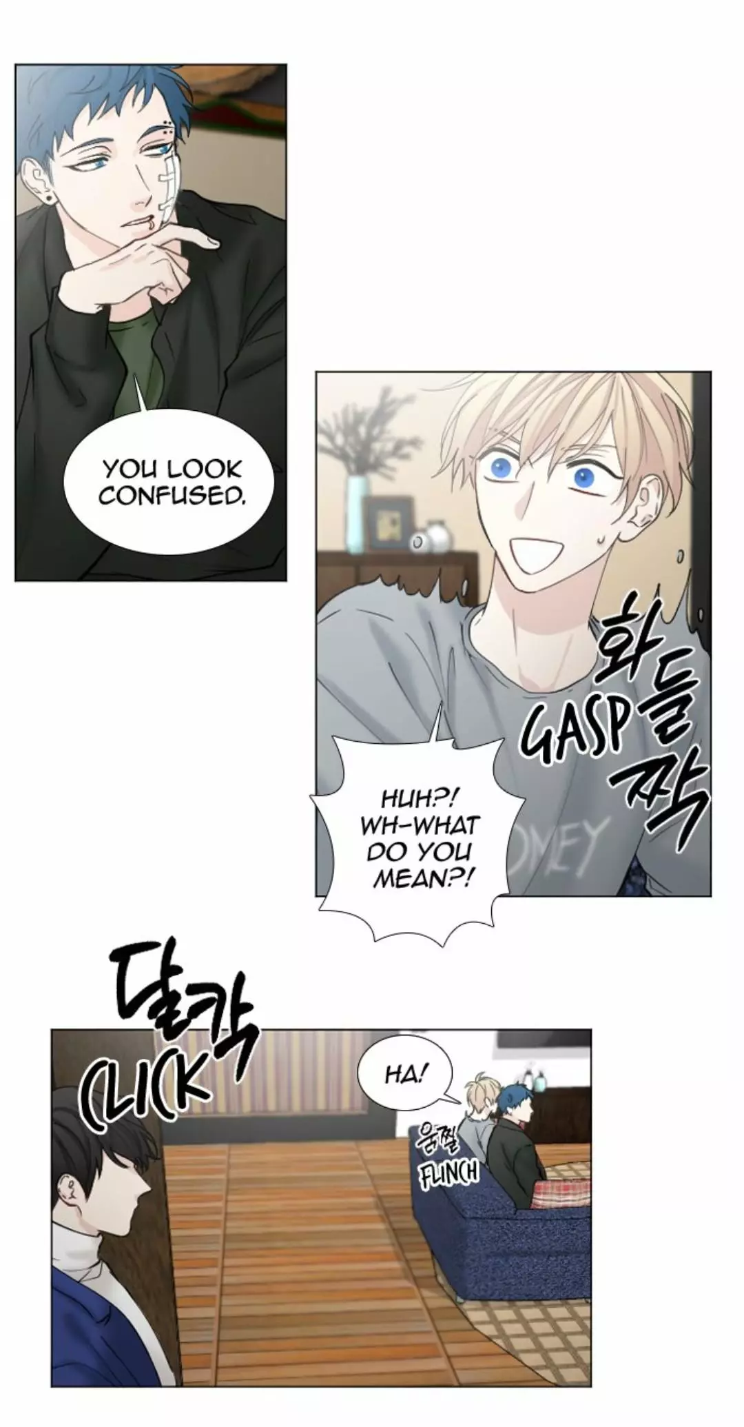 Manga page 10