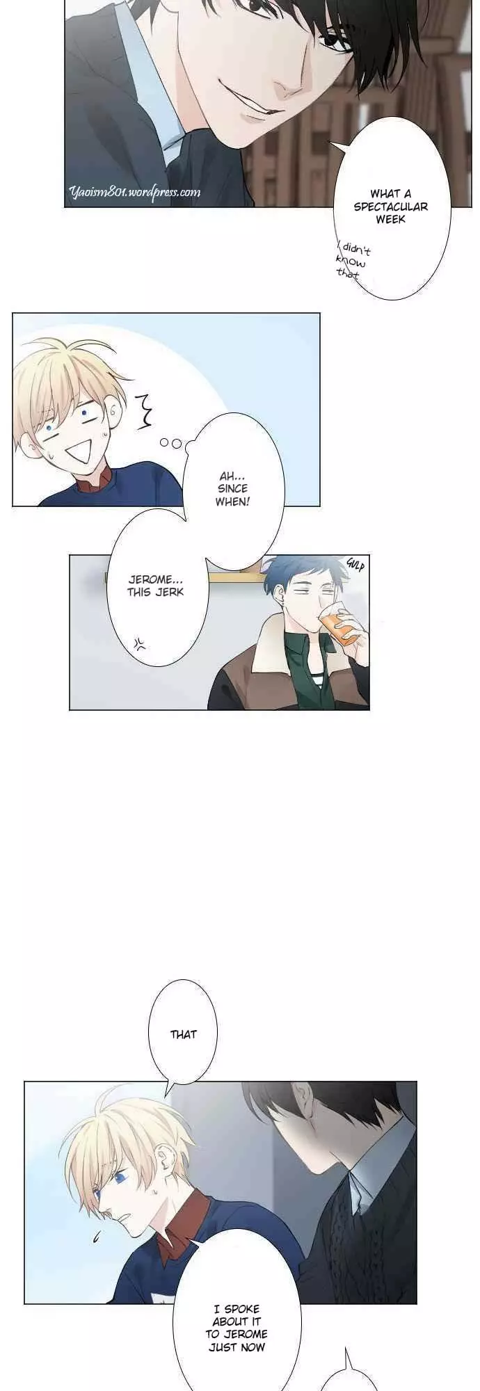 Manga page 14