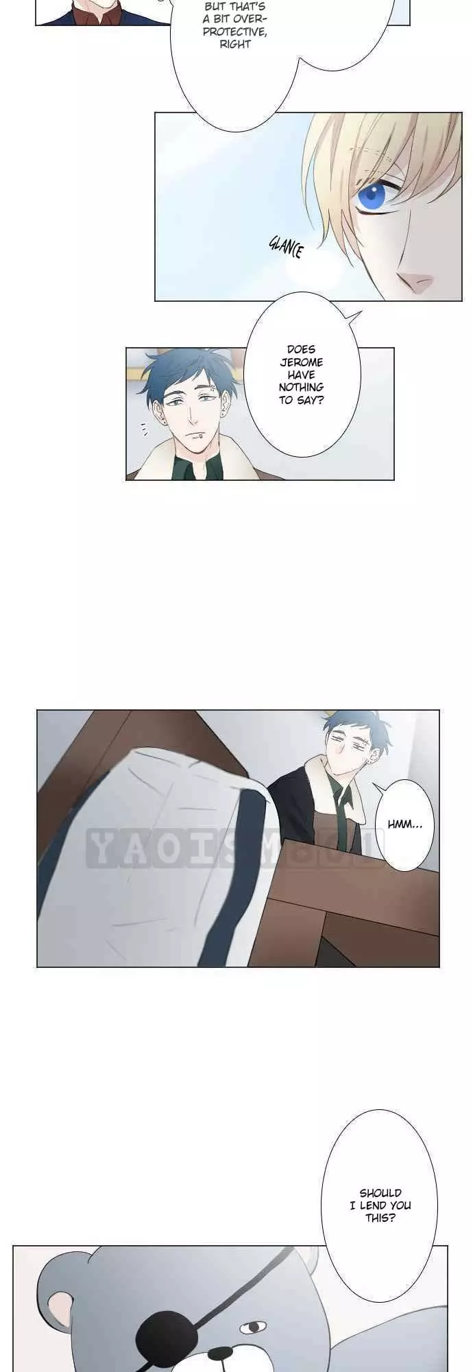 Manga page 18