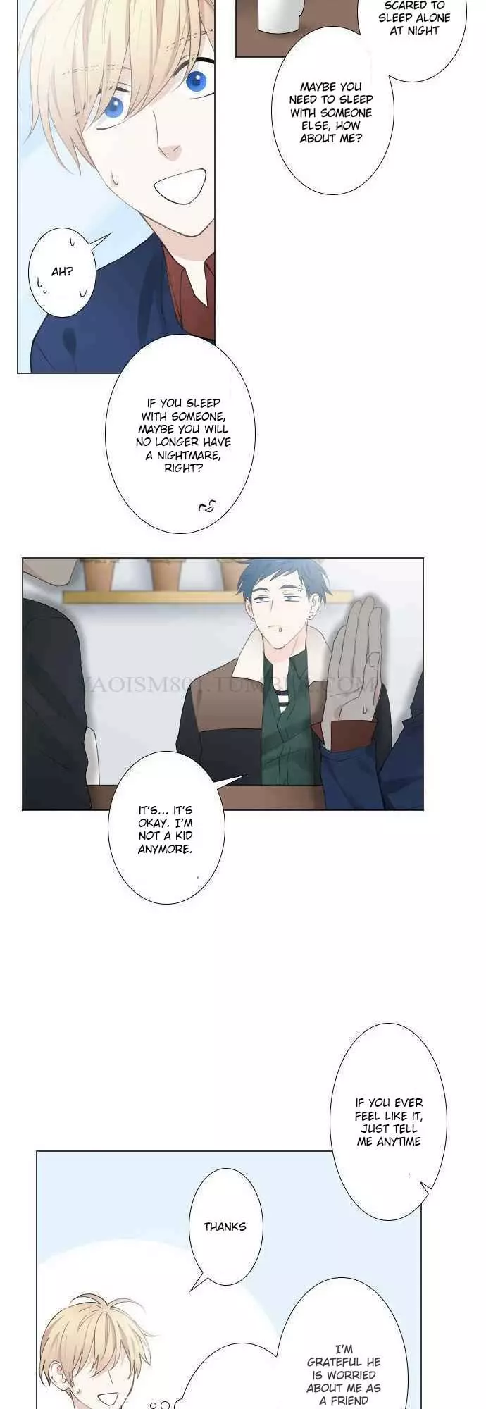 Manga page 17
