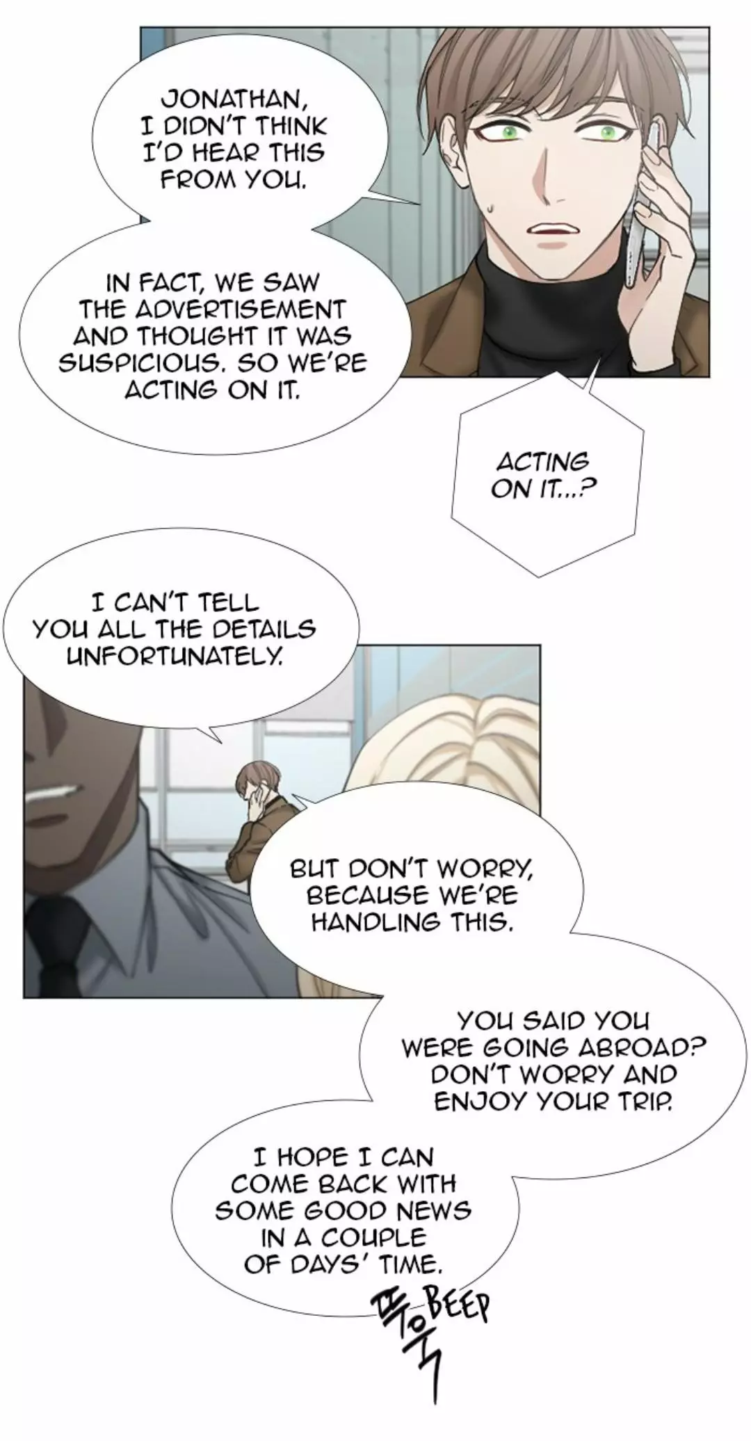 Manga page 38