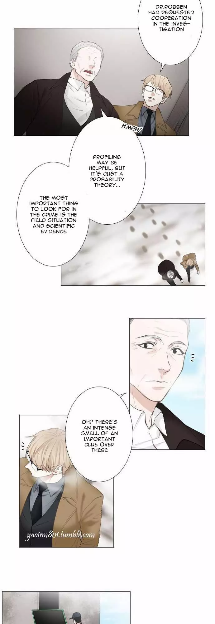 Manga page 21
