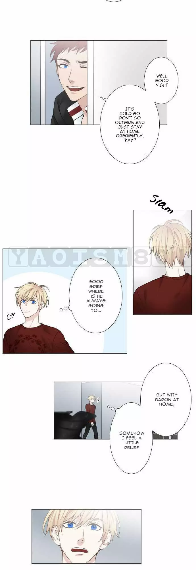 Manga page 12