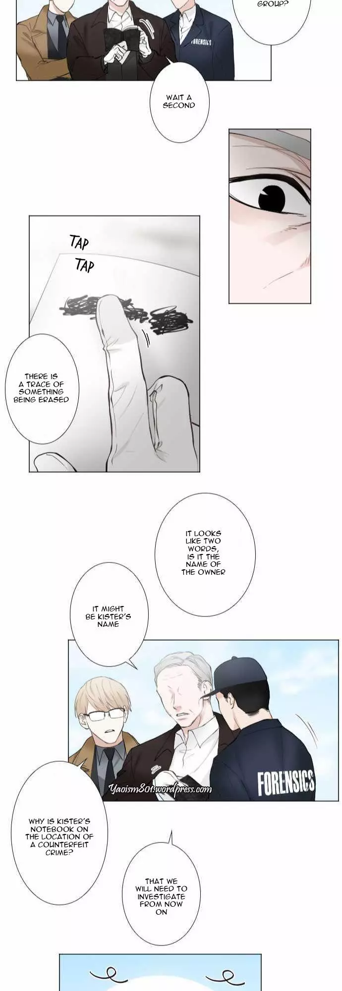 Manga page 23