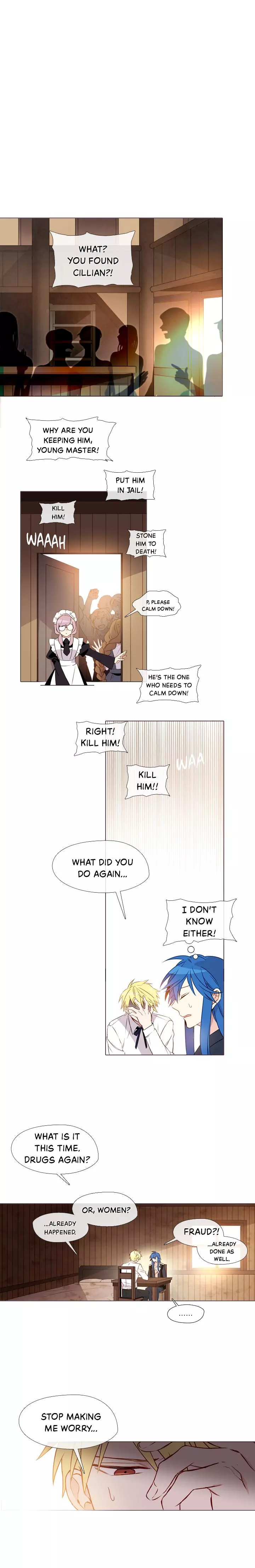 Manga page 7