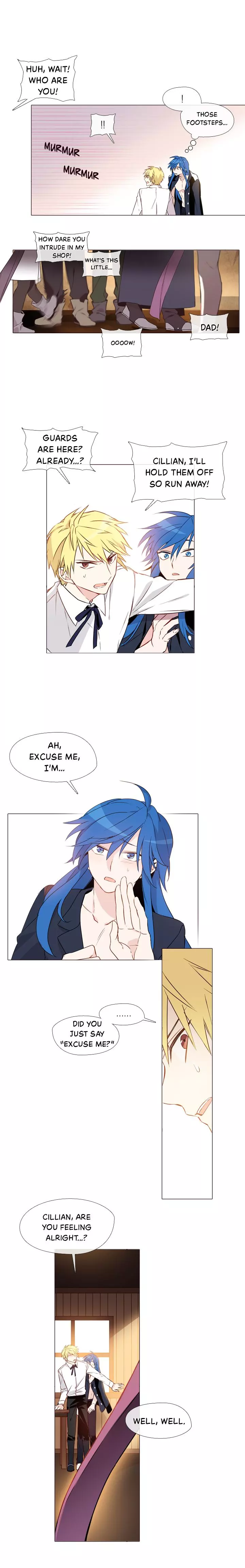 Manga page 9