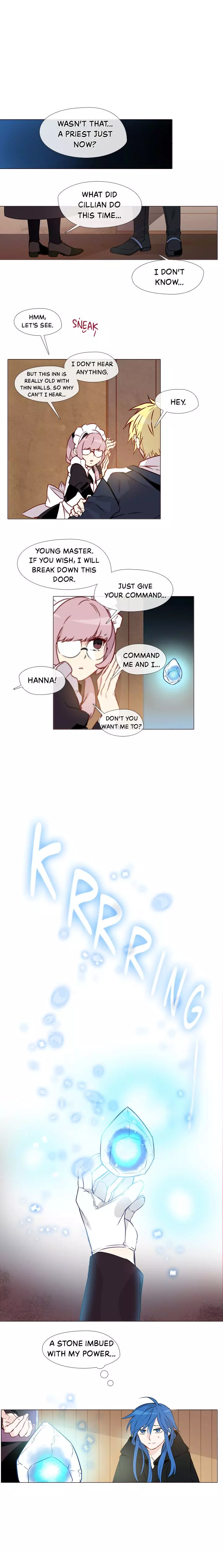 Manga page 11