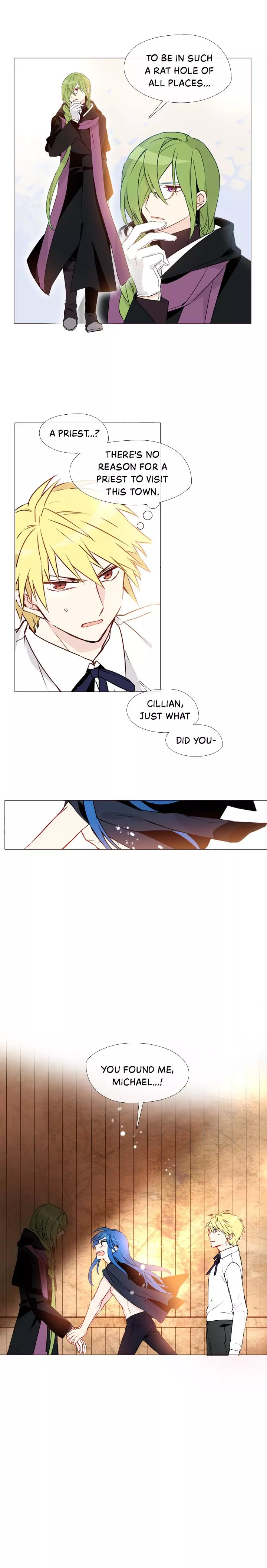 Manga page 10
