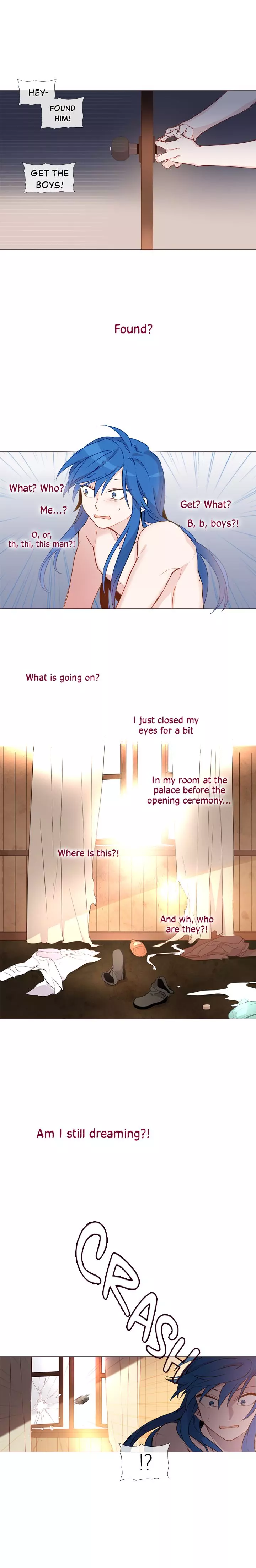 Manga page 4