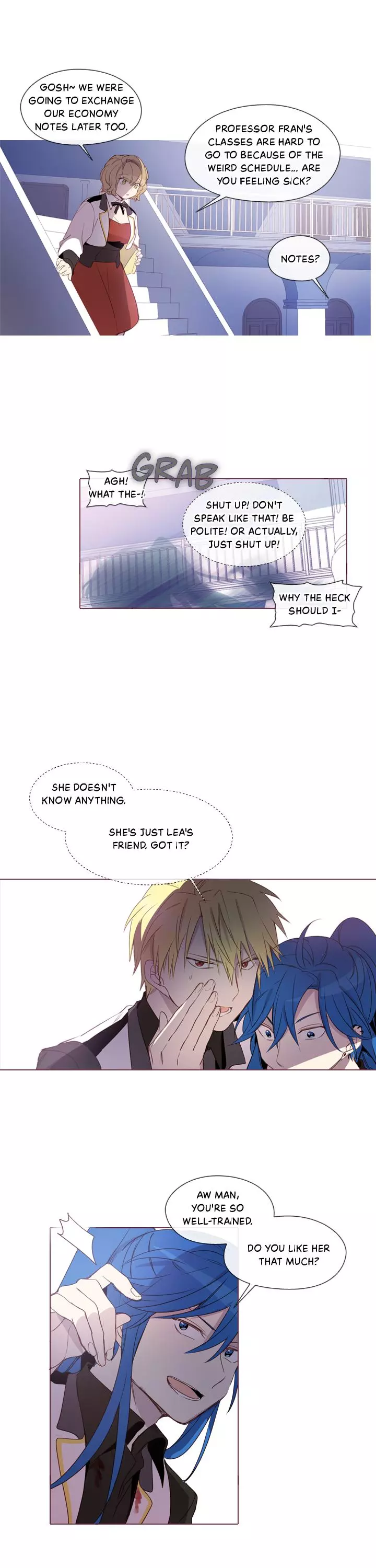 Manga page 13
