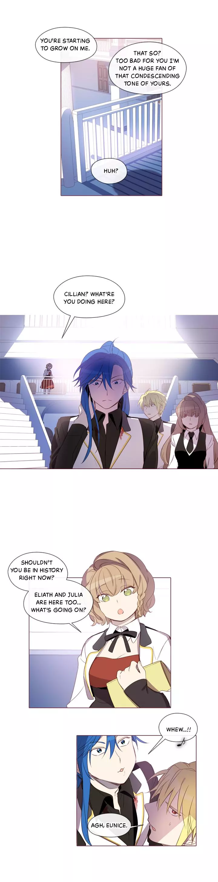 Manga page 12