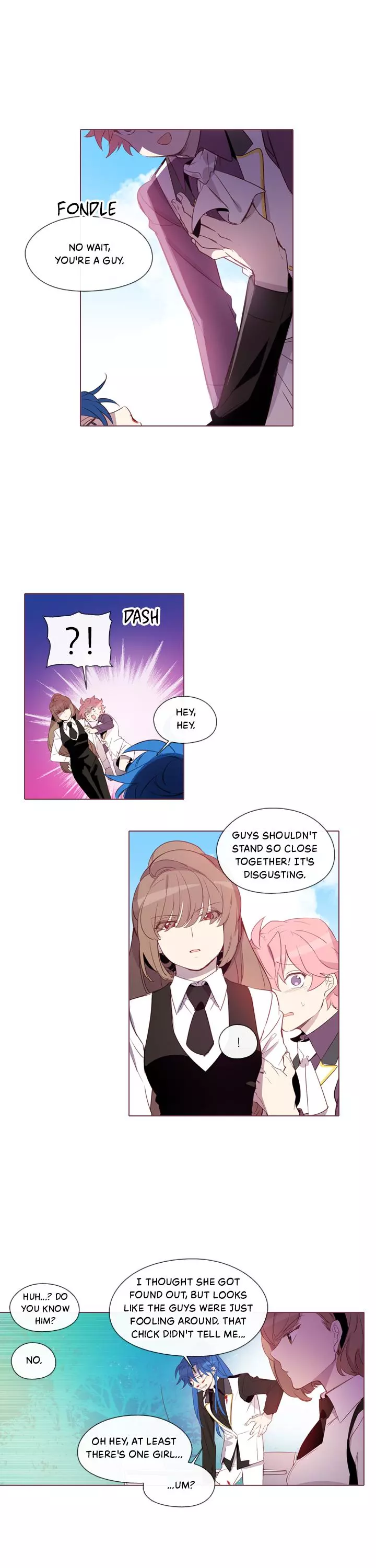 Manga page 4