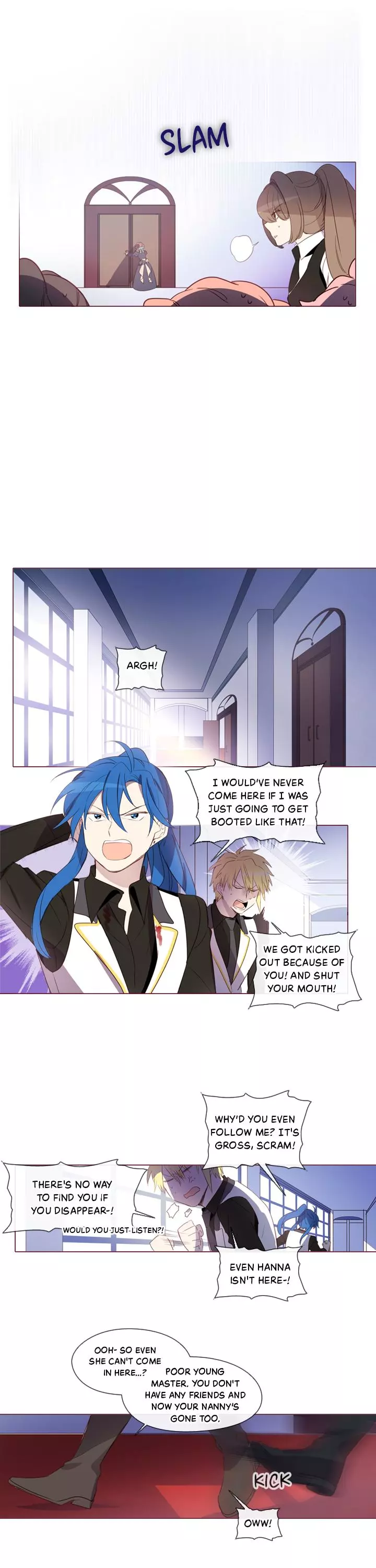 Manga page 9