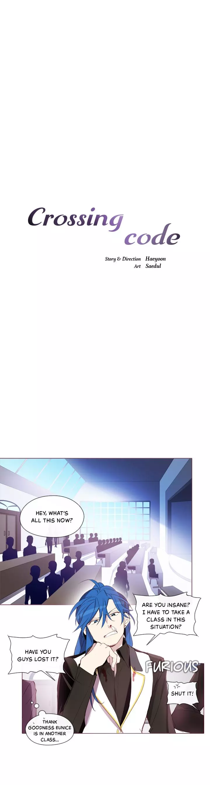 Manga page 7