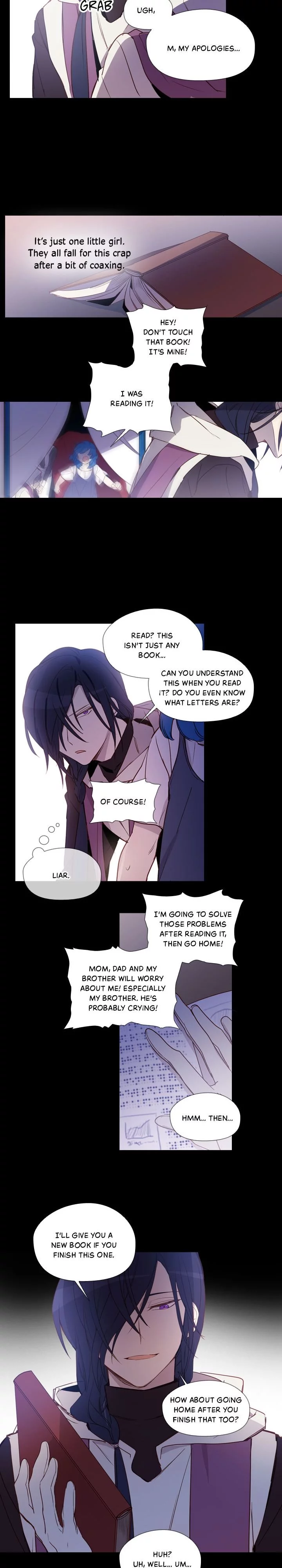 Manga page 12