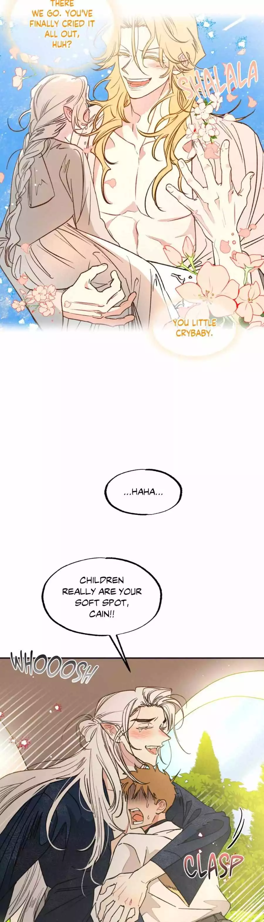 Manga page 32