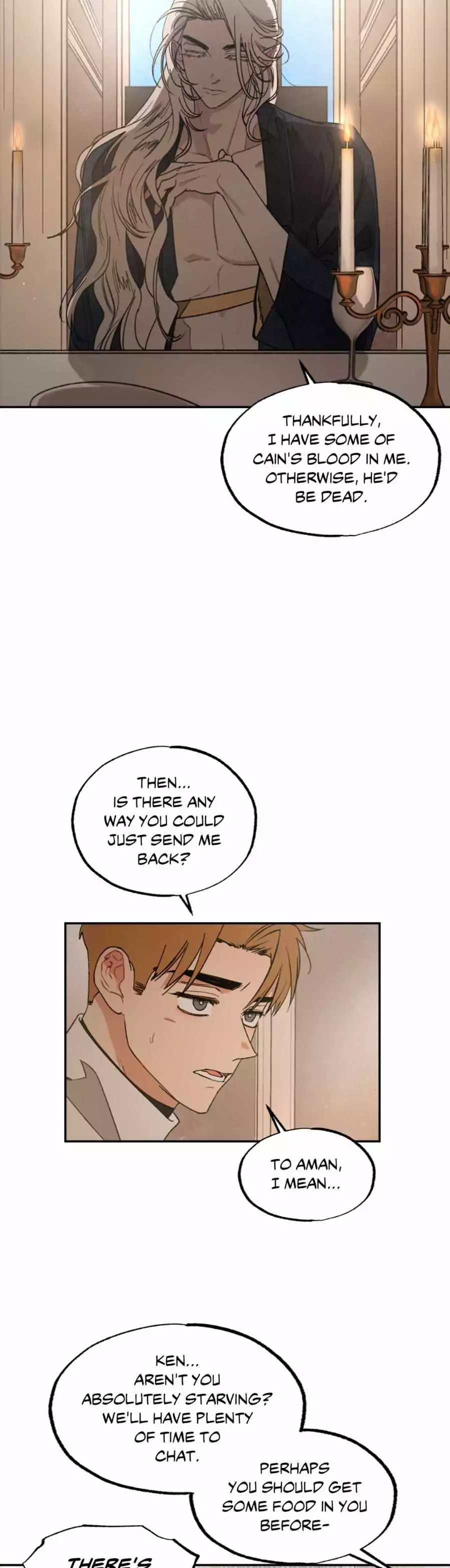 Manga page 19
