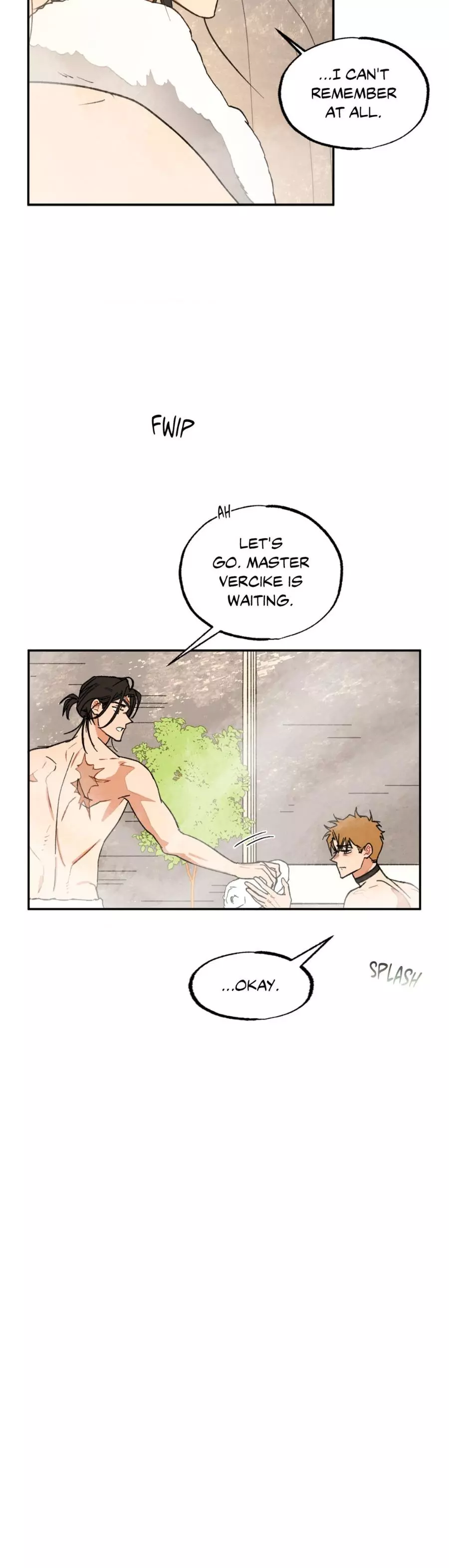 Manga page 11