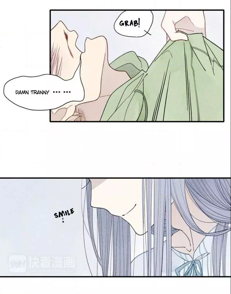 Manga page 21