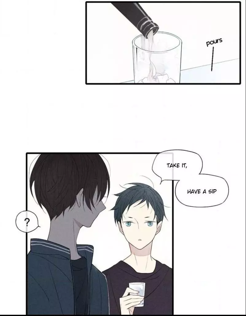 Manga page 21