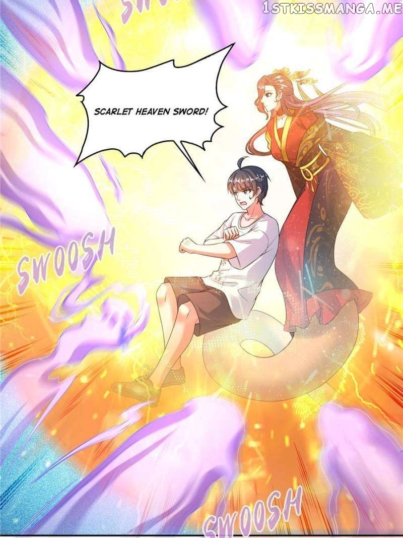 Manga page 10