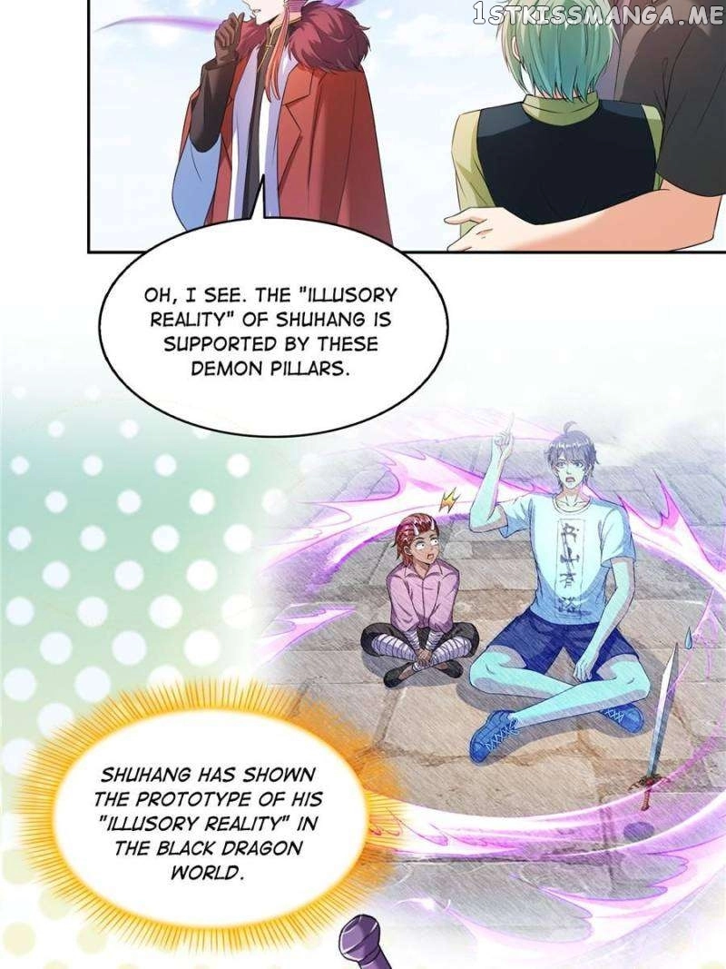 Manga page 40