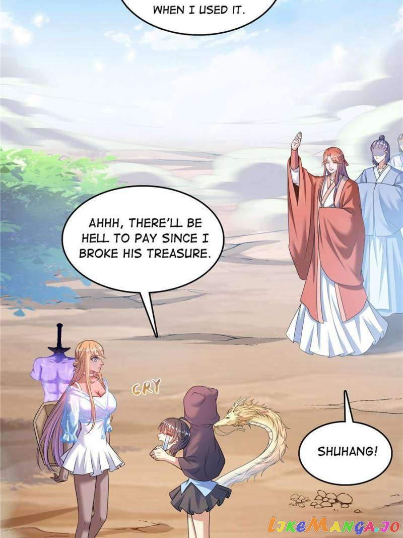 Manga page 21