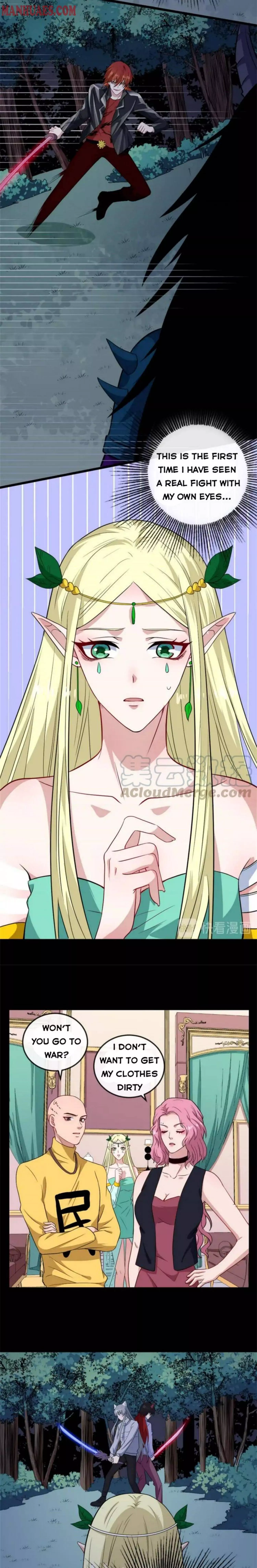 Manga page 7