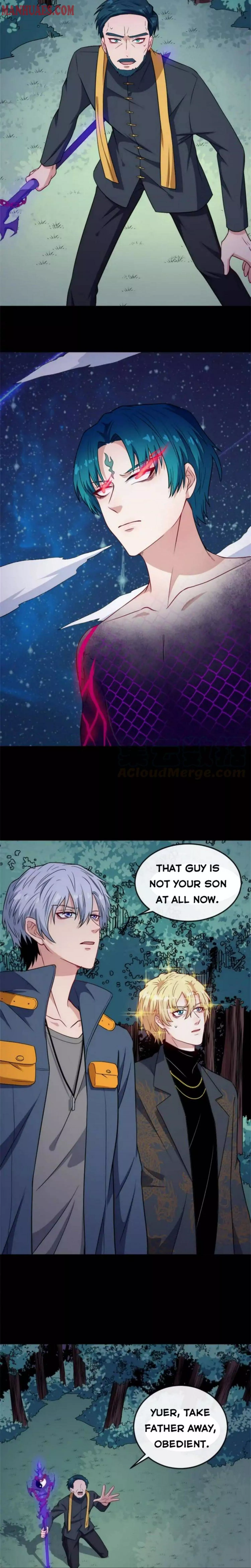 Manga page 10